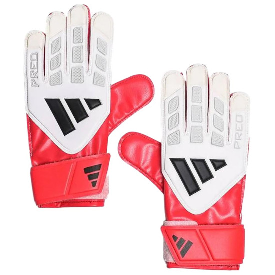 Adidas Παιδικά γάντια τερματοφύλακα Predator Training Goalkeeper Gloves